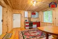 Maison 56 m² Holacki sielski Saviet, Bélarus