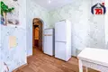 Apartamento 3 habitaciones 72 m² Maryina Horka, Bielorrusia