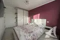 2 room apartment 54 m² Muchaviecki sielski Saviet, Belarus