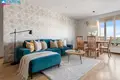 3 room apartment 70 m² Vilnius, Lithuania