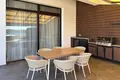2 bedroom penthouse 185 m² in Tivat, Montenegro