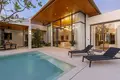 Villa de tres dormitorios  Thalang, Tailandia