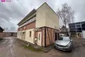 Commercial property 165 m² in Koliupe, Lithuania