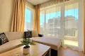 Apartamento 1 habitacion 76 m² Sveti Vlas, Bulgaria