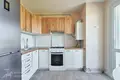 Apartamento 1 habitación 42 m² Pryluki, Bielorrusia