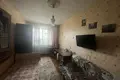 3 room apartment 58 m² Homel, Belarus