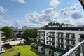 1 room apartment 29 m² in Warsaw, Poland