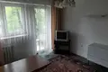 Appartement 3 chambres 48 m² en Varsovie, Pologne