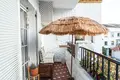 Mieszkanie 1 pokój 64 m² Benalmadena, Hiszpania
