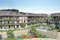 Квартира 3 комнаты 97 м² Аланья, Турция