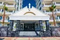2 bedroom apartment 130 m² Alanya, Turkey