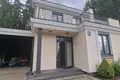 Szeregowiec 3 pokoi 215 m² Sebruciems, Łotwa