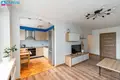 Apartamento 2 habitaciones 45 m² Kaunas, Lituania