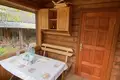 Maison 30 m² Kochanauski siel ski Saviet, Biélorussie