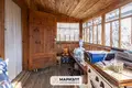 Casa 129 m² Lasanski siel ski Saviet, Bielorrusia