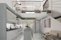 Mieszkanie 1 pokój 49 m² w Turcja, Turcja