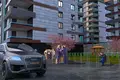 Mieszkanie 4 pokoi 180 m² Ortahisar, Turcja