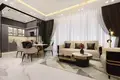 Wohnung 2 Zimmer 59 m² Dubai, Vereinigte Arabische Emirate