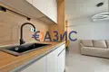 1 bedroom apartment 52 m² Nesebar, Bulgaria