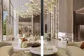 Квартира 1 комната 72 м² Дубай, ОАЭ
