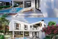 Villa 321 m² Spathariko, Northern Cyprus