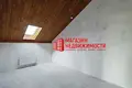 5 room house 258 m² Padlabienski sielski Saviet, Belarus