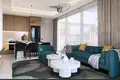 3 bedroom apartment 124 m² Paralimni, Cyprus