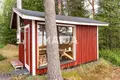 Cottage 2 rooms 32 m² Marraskoski, Finland