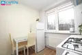 Apartamento 2 habitaciones 48 m² Mantviloniai, Lituania