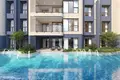 2 bedroom apartment 72 m² Rawai, Thailand