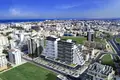 Studio apartment 1 bedroom 51 m² Famagusta, Northern Cyprus