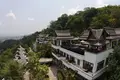 Willa 3 pokoi 250 m² Phuket, Tajlandia