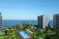 Complejo residencial POSIDONIA RESIDENCIAL