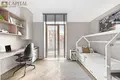 Apartamento 3 habitaciones 73 m² Vilna, Lituania