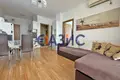 2 bedroom apartment 77 m² Tankovo, Bulgaria