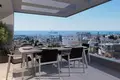 Appartement 2 chambres 116 m² Limassol, Bases souveraines britanniques
