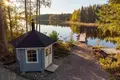 Cottage  Imatra, Finland