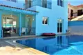 Dom 3 pokoi 140 m² Ajia Napa, Cyprus