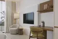 Studio apartment 1 bedroom 37 m² Phuket, Thailand