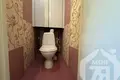 Appartement 1 chambre 34 m² Maladetchna, Bélarus
