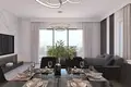 Mieszkanie 2 pokoi 87 m² Kolossi Municipality, Cypr