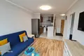 2 room apartment 38 m² in Warsaw, Poland