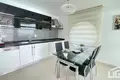 Ático 3 habitaciones 160 m² Alanya, Turquía