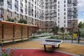 Studio 1 chambre 22 m² Khimki, Russie