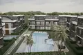 Mieszkanie 50 m² Belek, Turcja