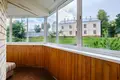 2 room apartment 56 m² Minsk, Belarus