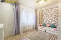 3 room apartment 69 m² Minsk, Belarus