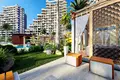 Apartamento 2 habitaciones 44 m² Mezitli, Turquía