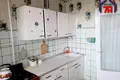 3 room apartment 56 m² Rudauka, Belarus