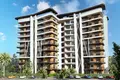 Residential complex Infinity